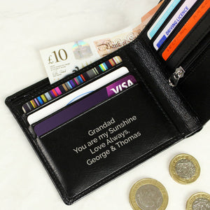 Wallets & Money Clips