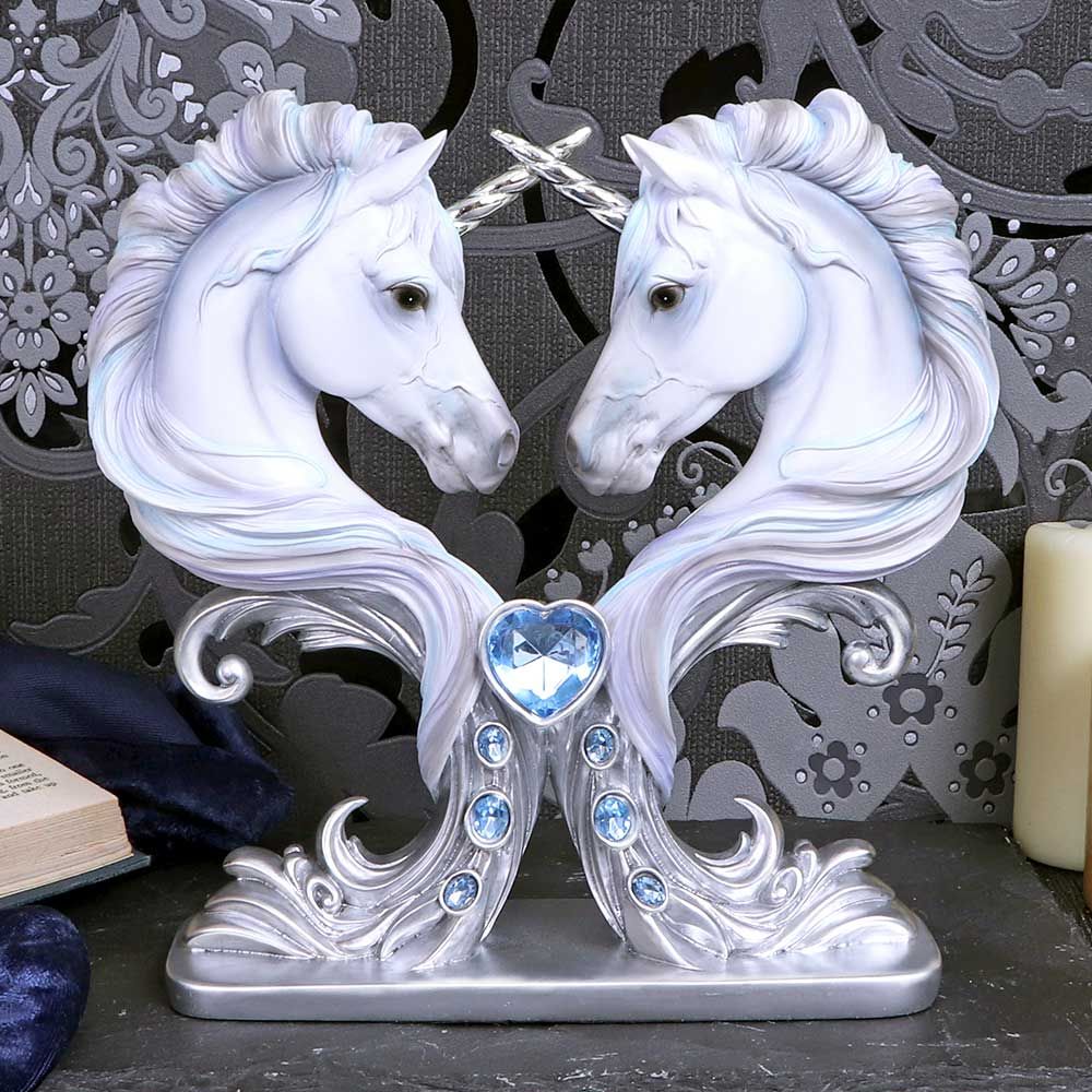 Unicorn Figurines & Collectables