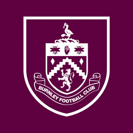 Burnley FC Gifts & Merchandise Shop