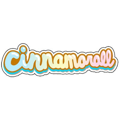 Cinnamoroll Official Merchandise