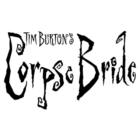 Corpse Bride Officially Licensed Merchandise