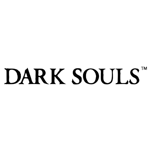 Dark Souls Official Merchandise