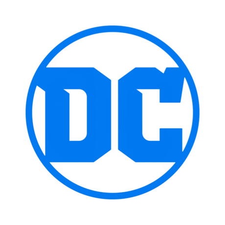 DC Movie Merchandise