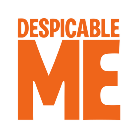 Despicable Me Movie Merchandise