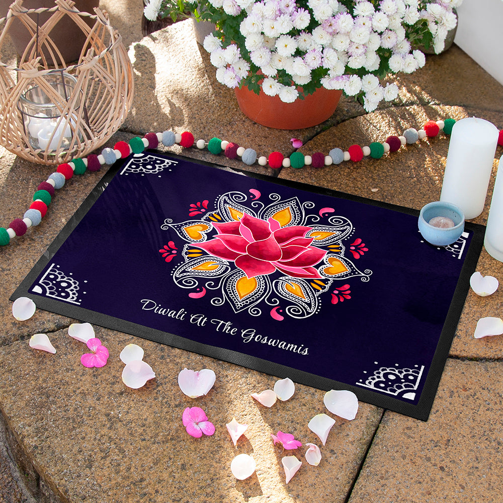 Personalised Diwali Gifts & Keepsakes