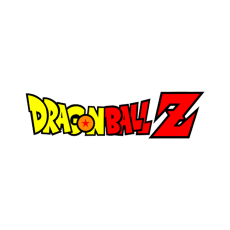 Dragon Ball Z- TV Merchandise