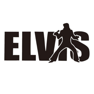 Elvis Presley