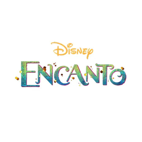 Encanto Movie Merchandise