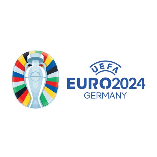 UEFA Euro 2024 Merchandise