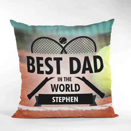 Personalised Tennis Gifts