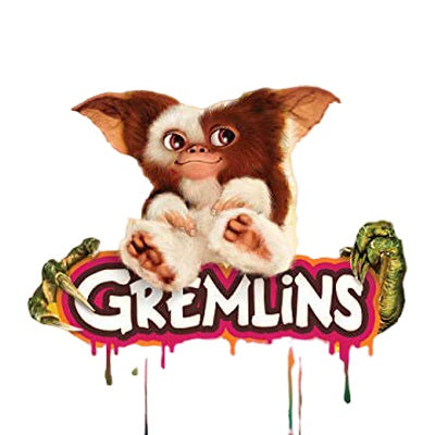 gremlins official merchandise