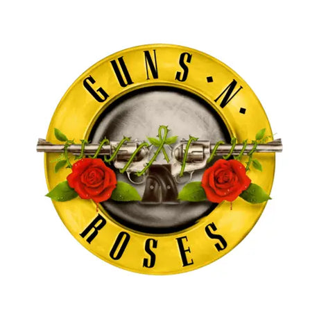 Guns N Roses Music Merchandise