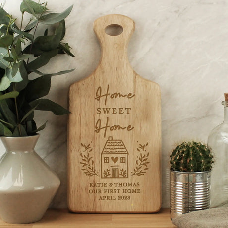 Personalised Housewarming Gifts