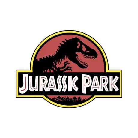 Jurassic Park Movie Merchandise