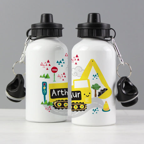 Personalised Childrens Drink Bottles