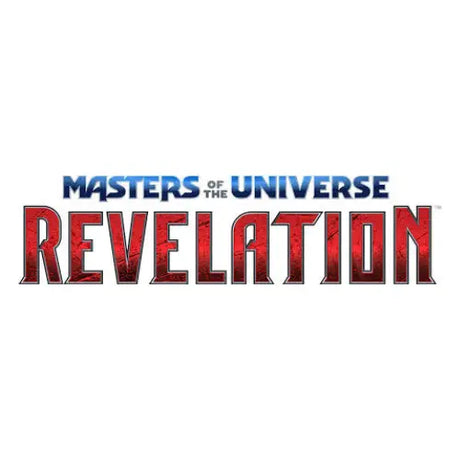 Masters of the Universe: Revelation Official Merchandise