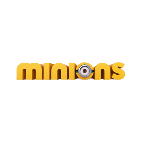 Minions Movie Merchandise