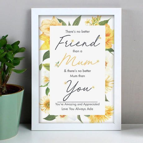 Personalised Mothers Day Gifts For Mum