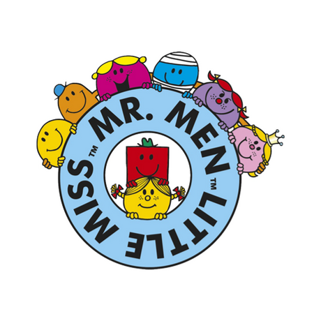 Mr Men & Little Miss TV Merchandise