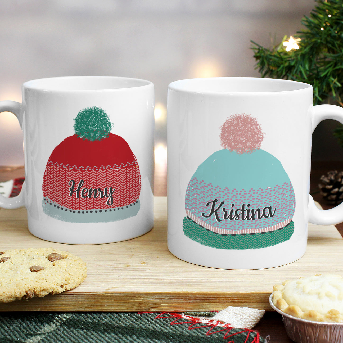 Personalised Mugs Now On Sale