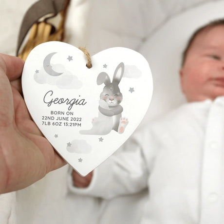 Personalised Baby Gifts