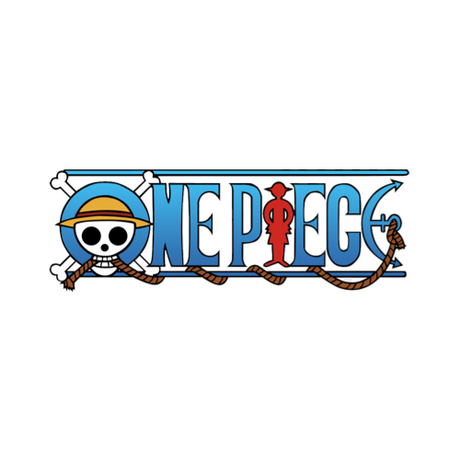 One Piece - TV Merchandise