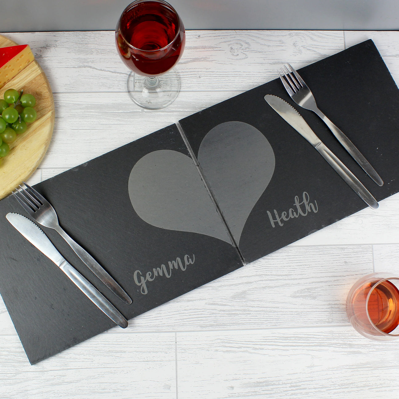 Personalised Placemats