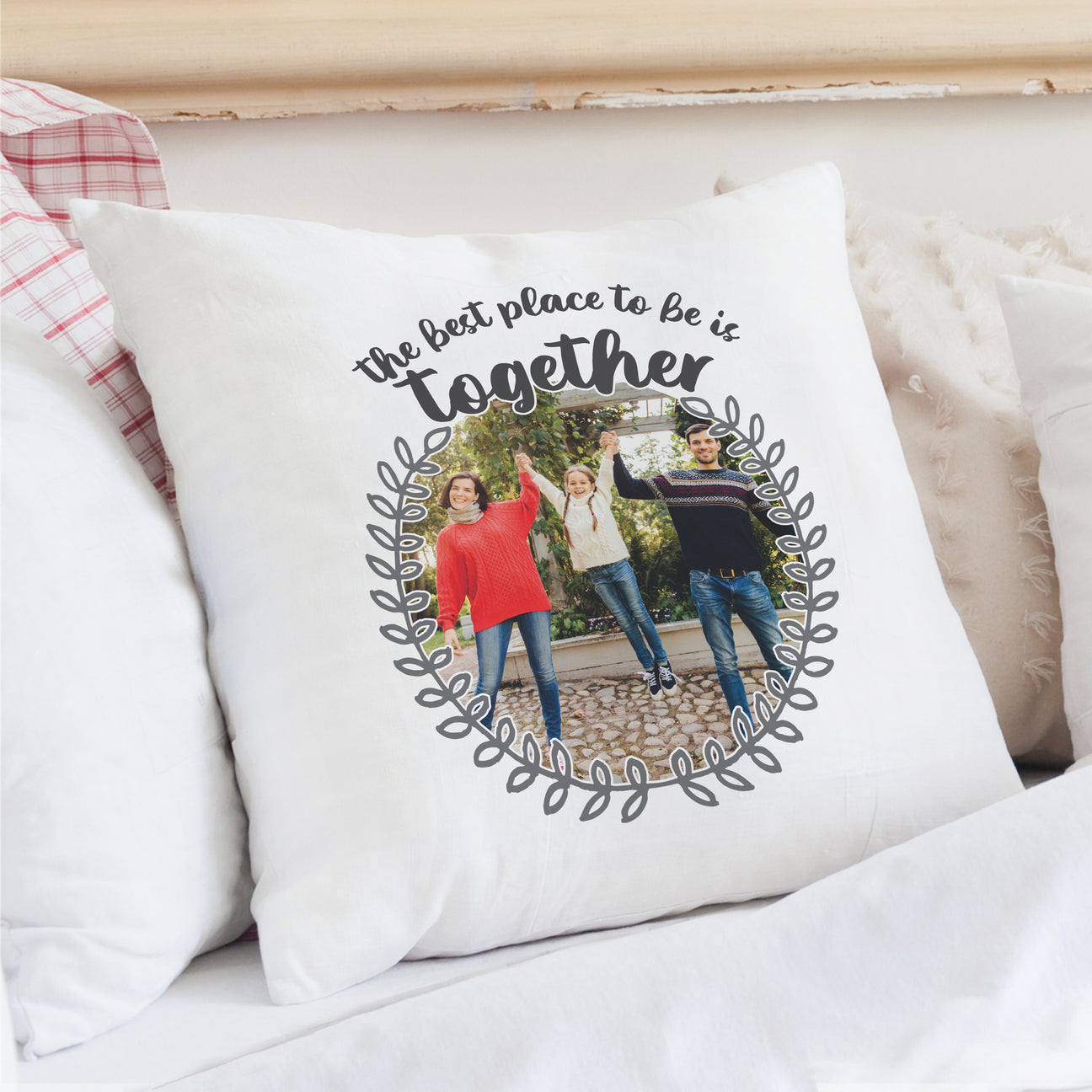 Personalised Cushions