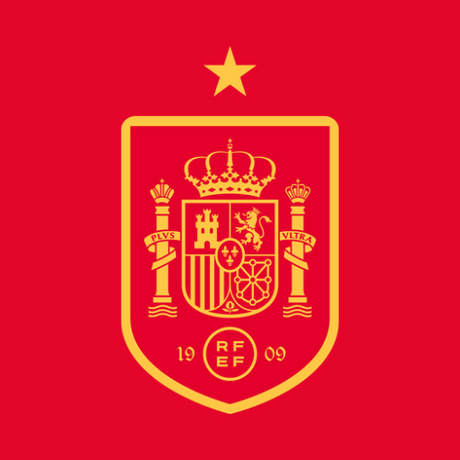 Spain National Team FC Gifts & Merchandise Shop