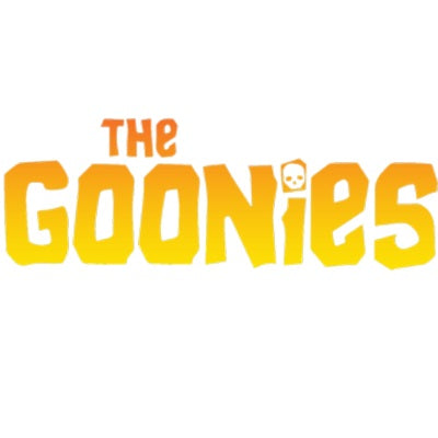 The Goonies Official Movie Merchandise