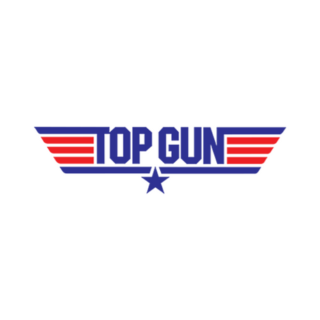 Top Gun Movie Merchandise