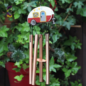 Wind Chimes