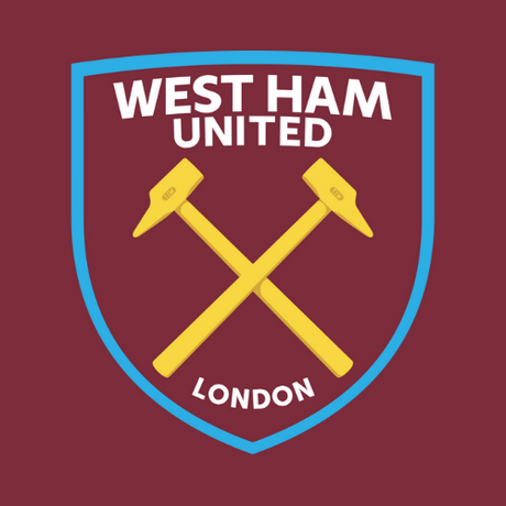 West Ham United FC Gifts & Merchandise Shop