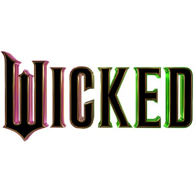 Wicked Movie Merchandise