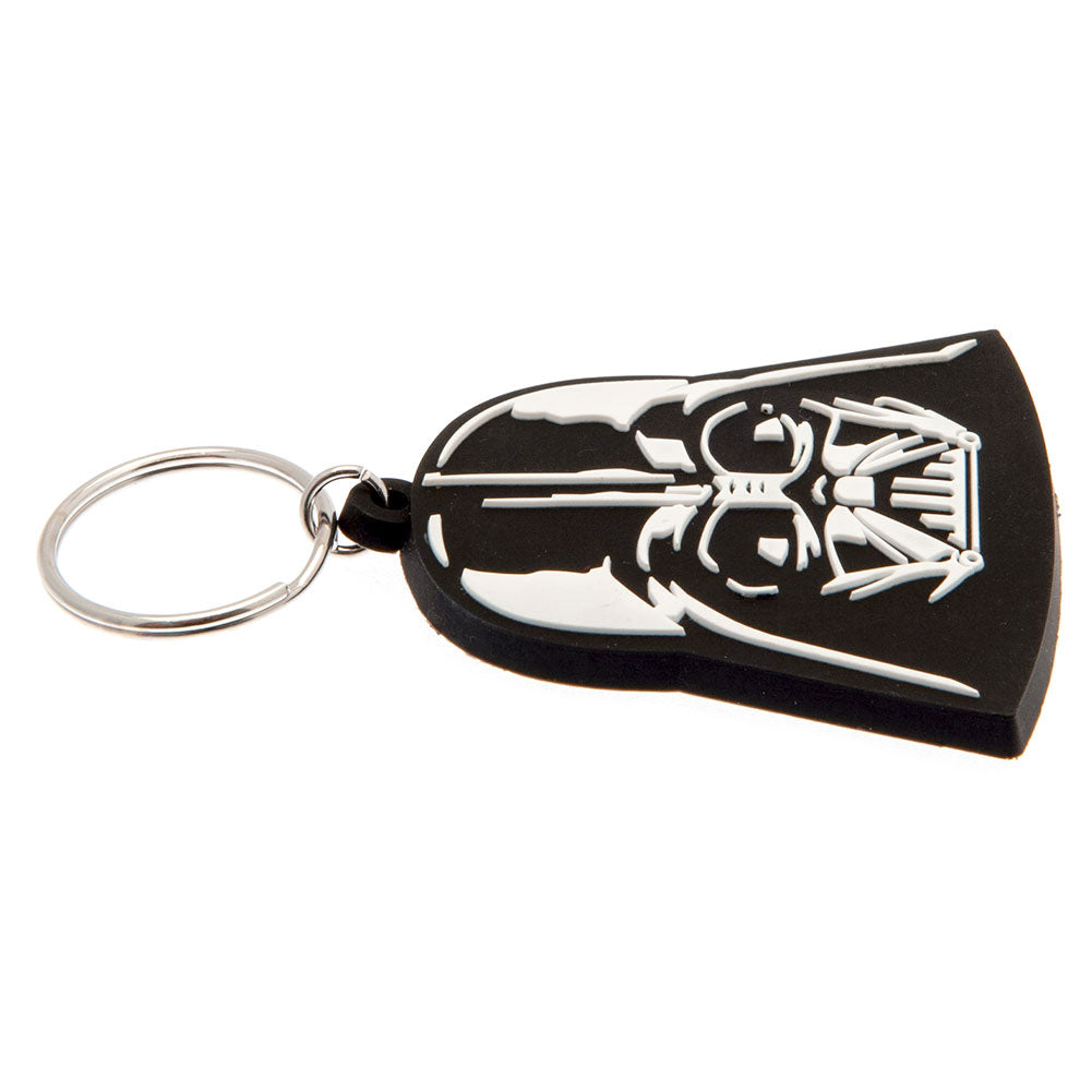 Star Wars PVC Keyring Darth Vader - Keyrings at Gift Moments