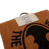 Batman Doormat - Welcome to The Batcave - Doormats at Gift Moments