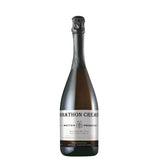 Personalised Contemporary Prosecco