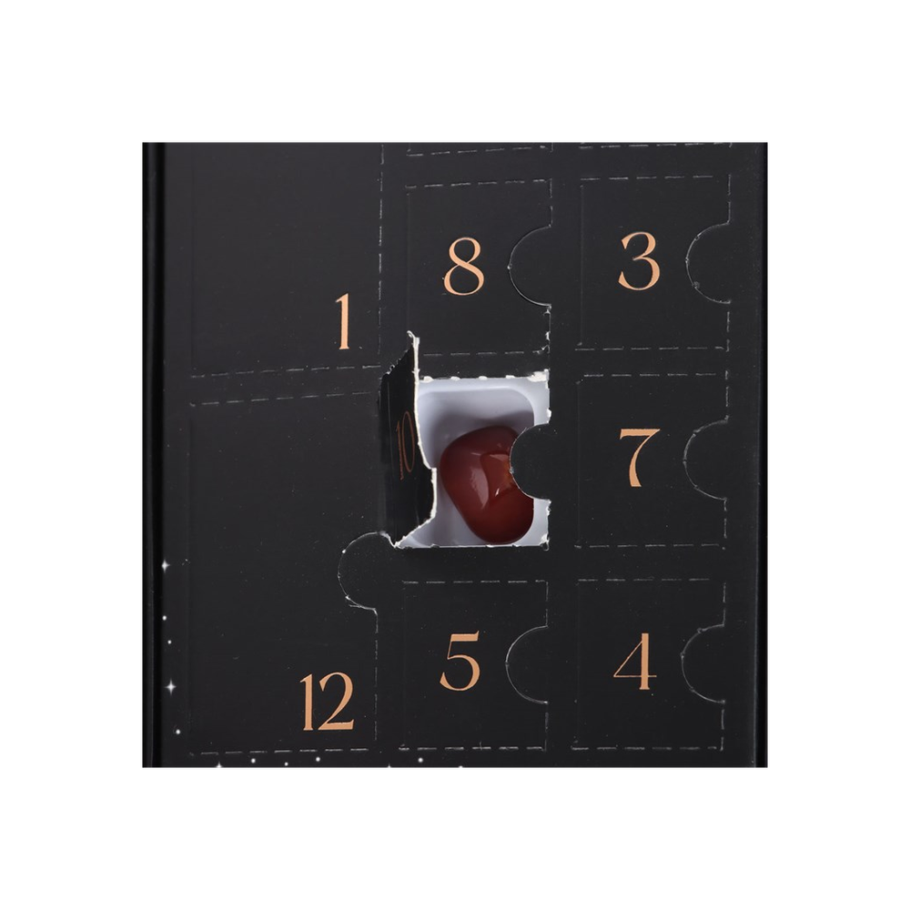 Crystal Necklace Advent Calendar: 5 - Advent Calendars By Gift Moments