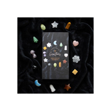 12 Days of Christmas Shaped Crystal Advent Calendar: 5 - Advent Calendars By Gift Moments