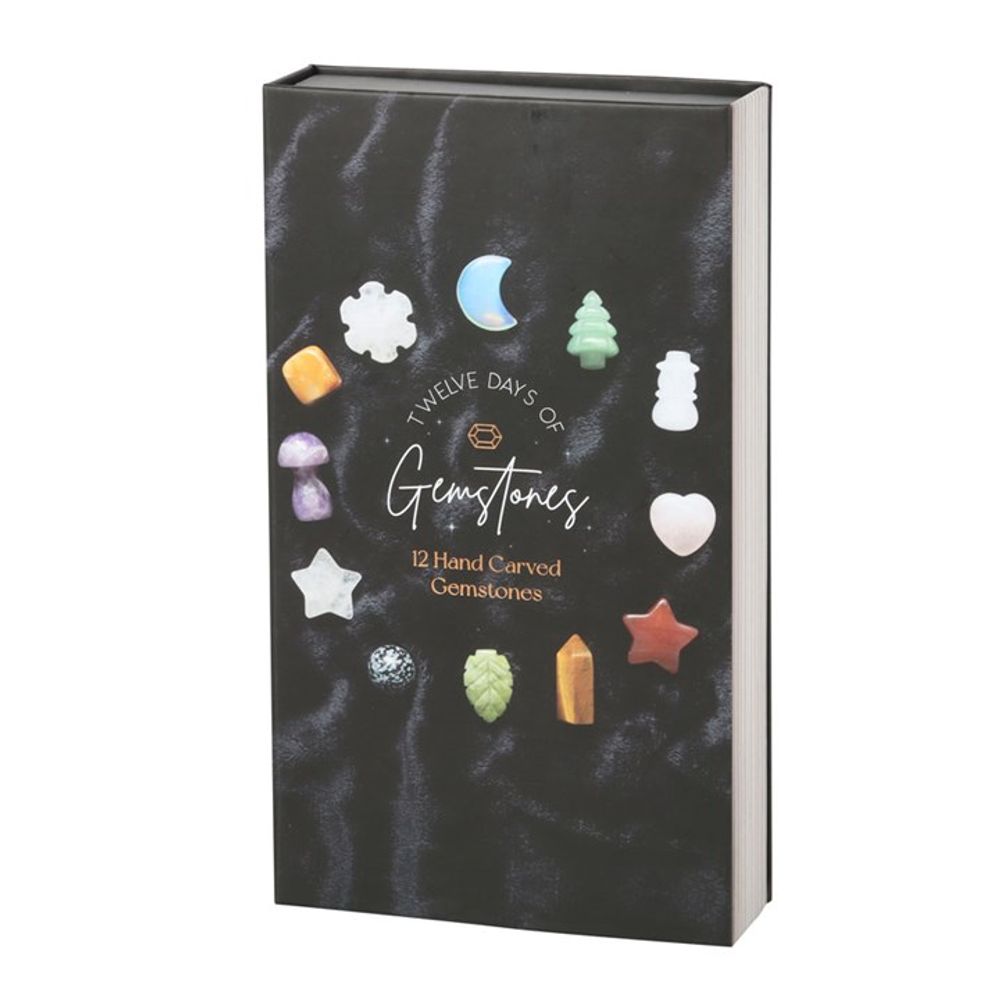 12 Days of Christmas Shaped Crystal Advent Calendar: 1 - Advent Calendars By Gift Moments