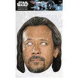 Star Wars Rogue One Mask Baze - Masks at Gift Moments