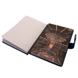 Doctor Who Premium Notebook - Notebooks at Gift Moments