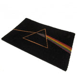 Pink Floyd Doormat - Dark Side Of The Moon Design - Doormats at Gift Moments