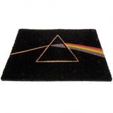 Pink Floyd Doormat - Dark Side Of The Moon Design Default Title - Doormats at Gift Moments