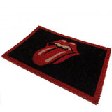 Rolling Stones Iconic Tongue Coir Doormat: 2 - Doormats By The Rolling Stones