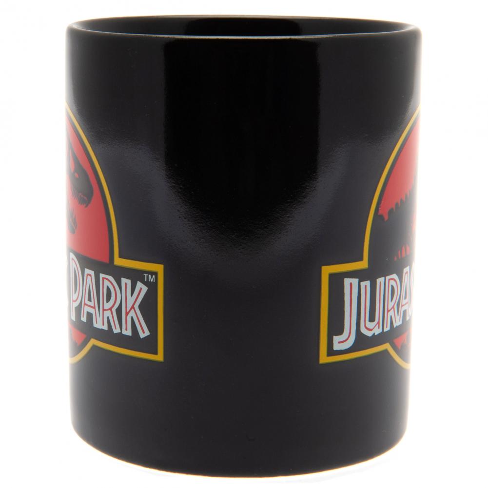 Jurassic Park Mug - Mugs at Gift Moments