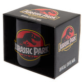 Jurassic Park Mug - Mugs at Gift Moments