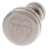 Valencia CF Stainless Steel Stud Earring Default Title - Jewellery at Gift Moments