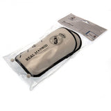 Real Madrid FC Shin Pads Jnr - Shin Pads at Gift Moments