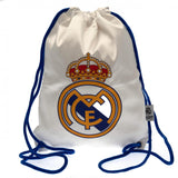 Real Madrid FC Gym Bag Default Title - Bags at Gift Moments